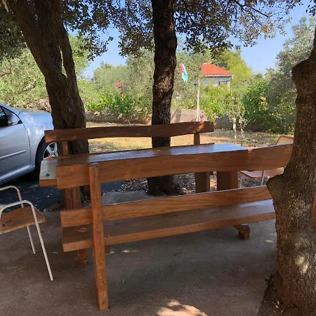 Apartman Maslina Nevidane