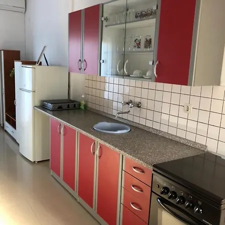 Apartman Maslina