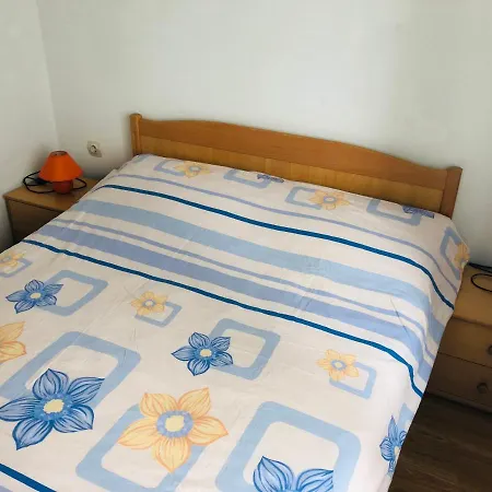 Maslina Apartman *