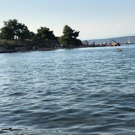 Maslina Apartman